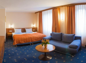 Гостиница Hotel Rubin  Дюссельдорф